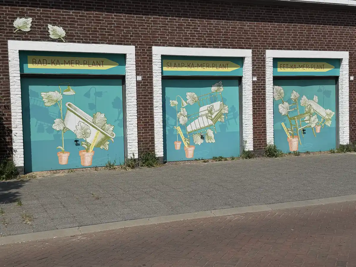 Breda