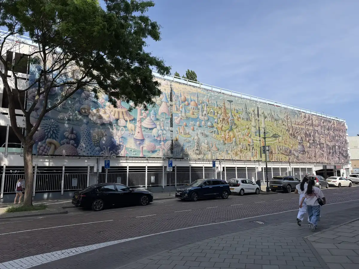 Breda