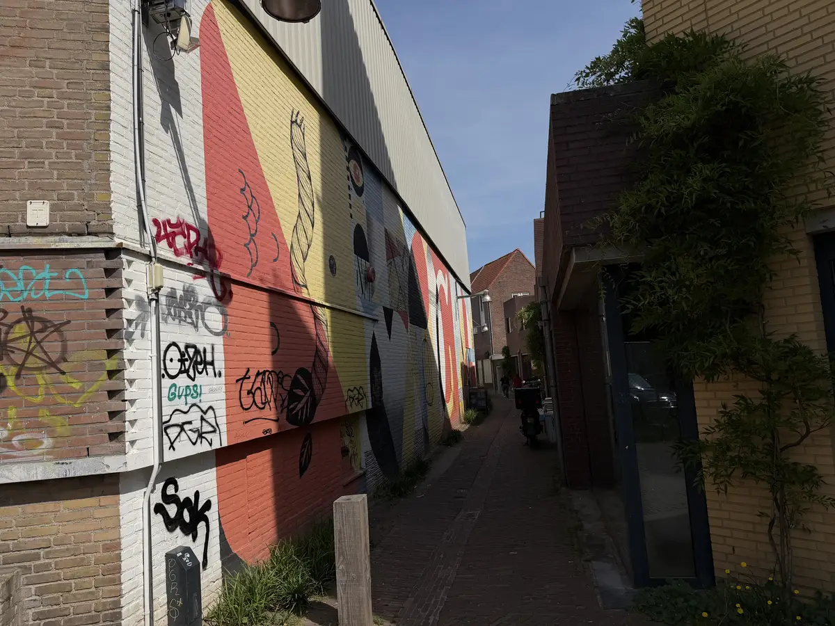 Breda
