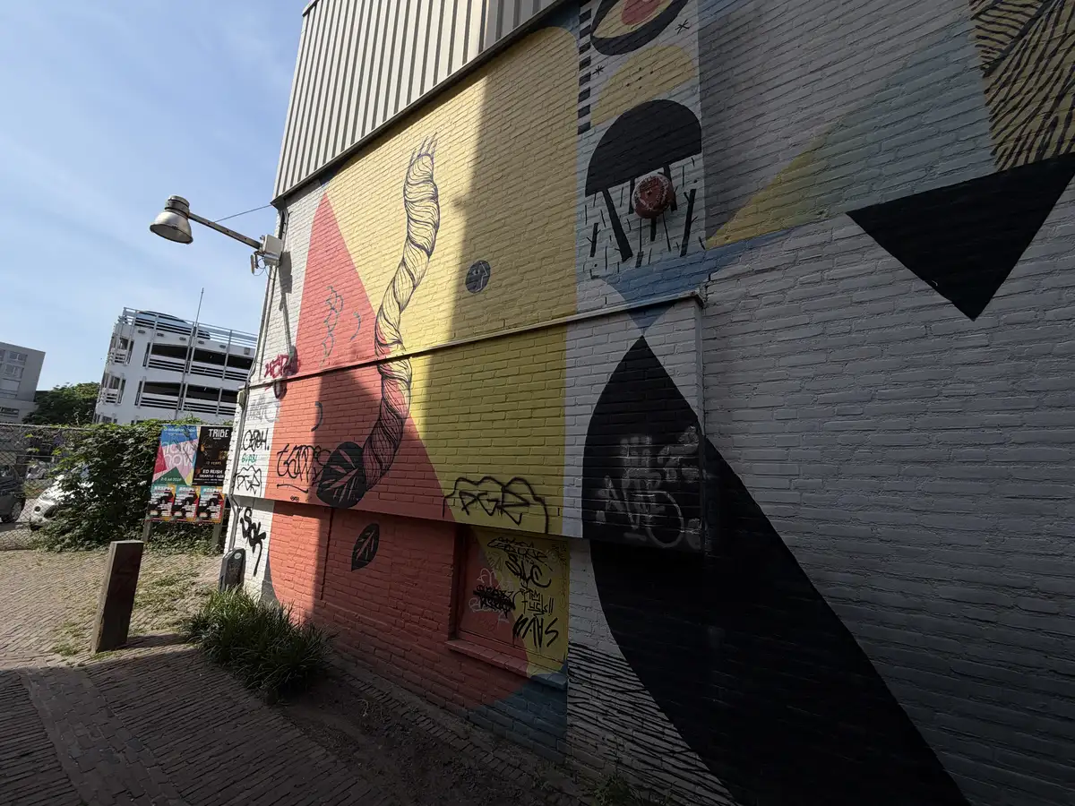 Breda