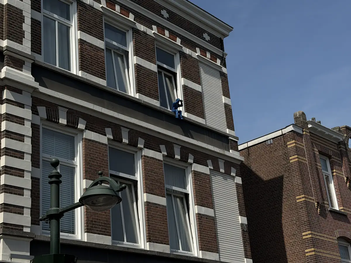 Breda