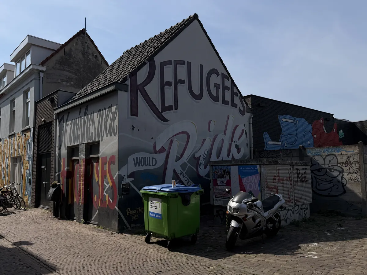 Breda