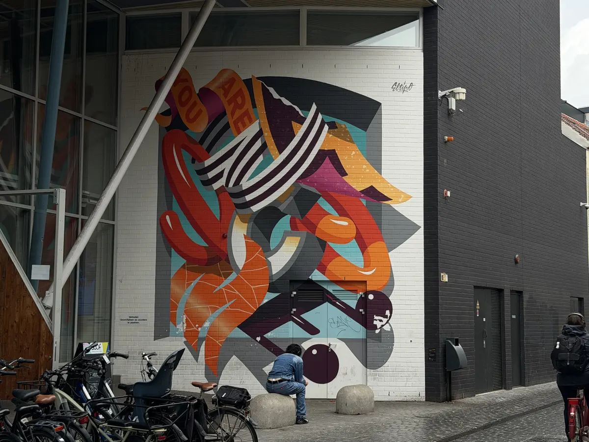 Breda
