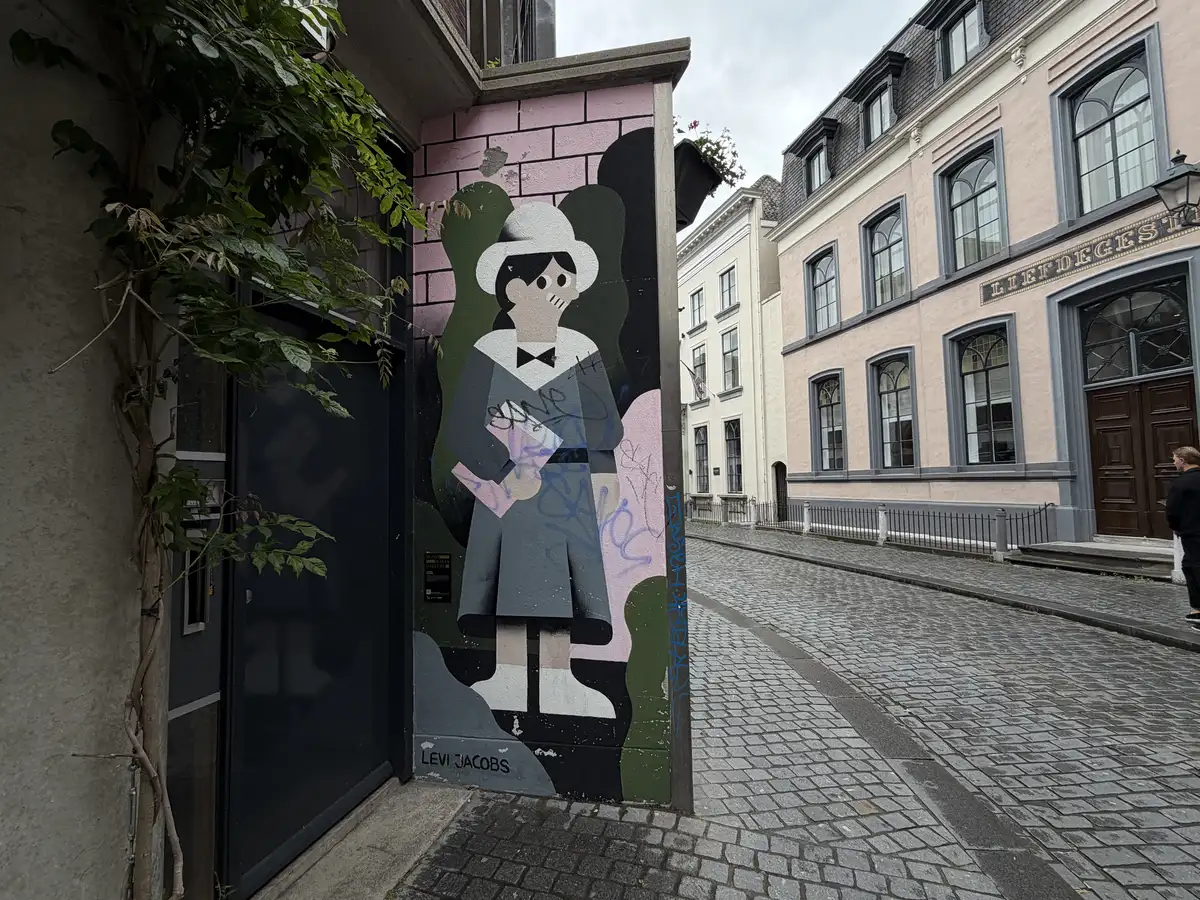 Breda