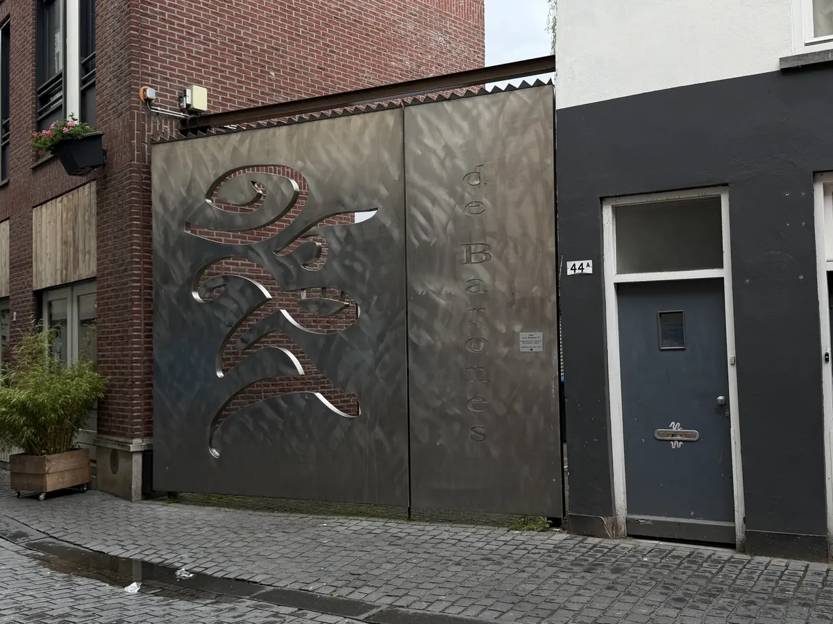 Breda