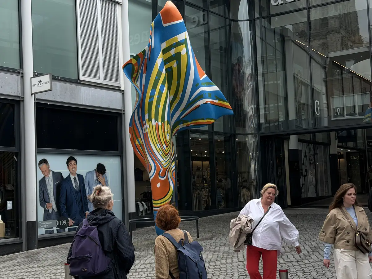 Breda