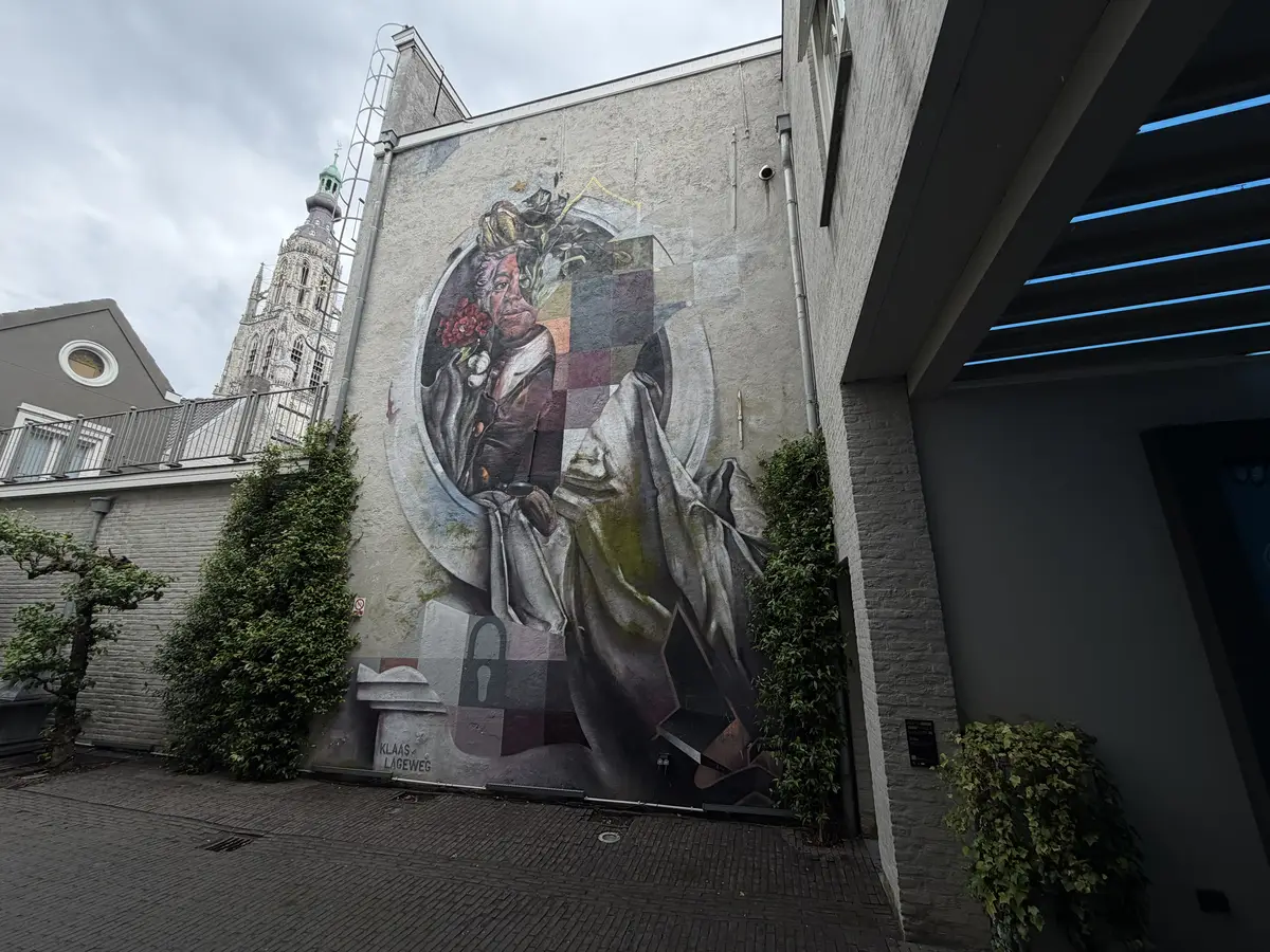 Breda