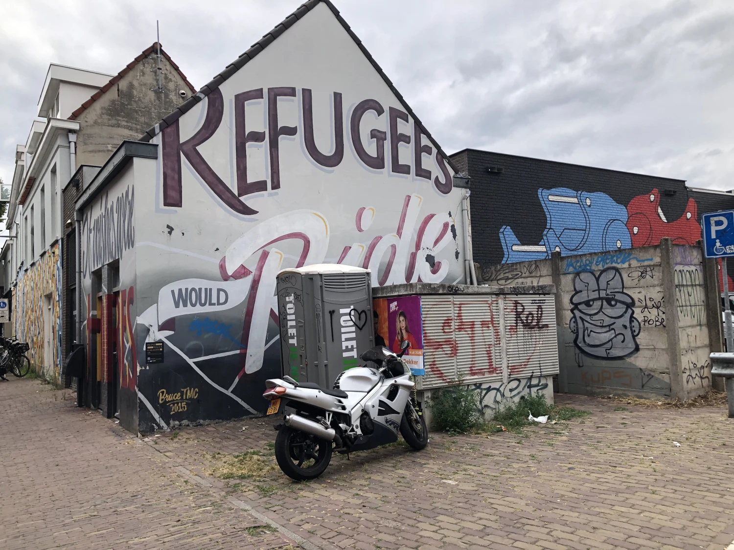 Breda
