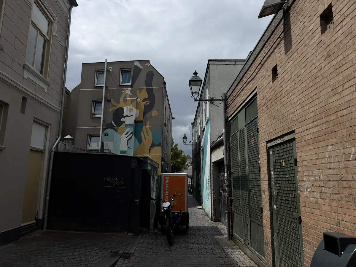 Breda