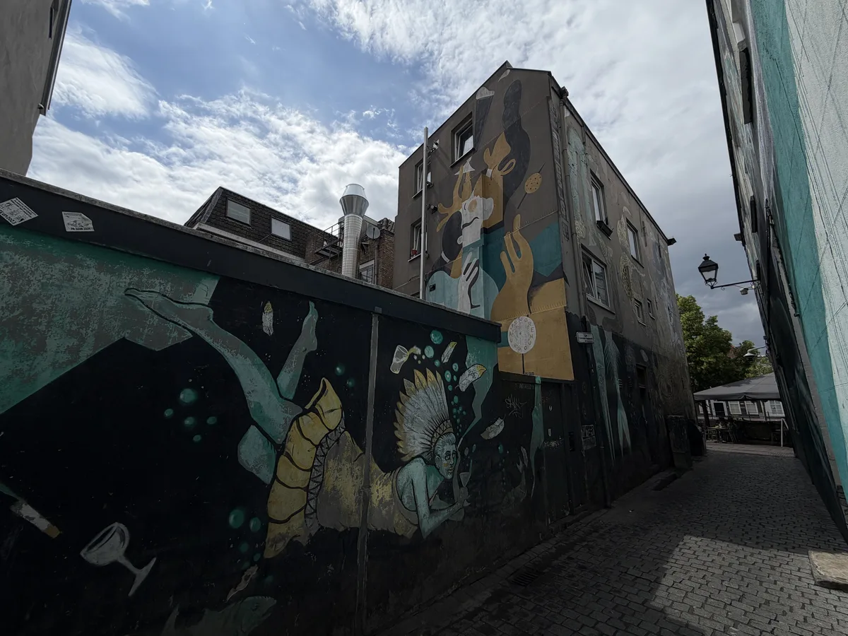 Breda