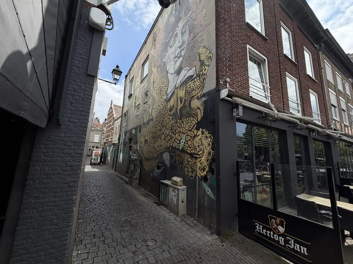 Breda