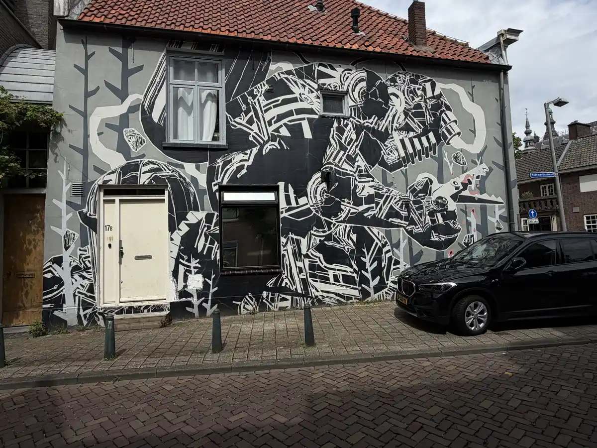 Breda