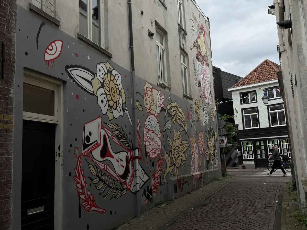 Breda