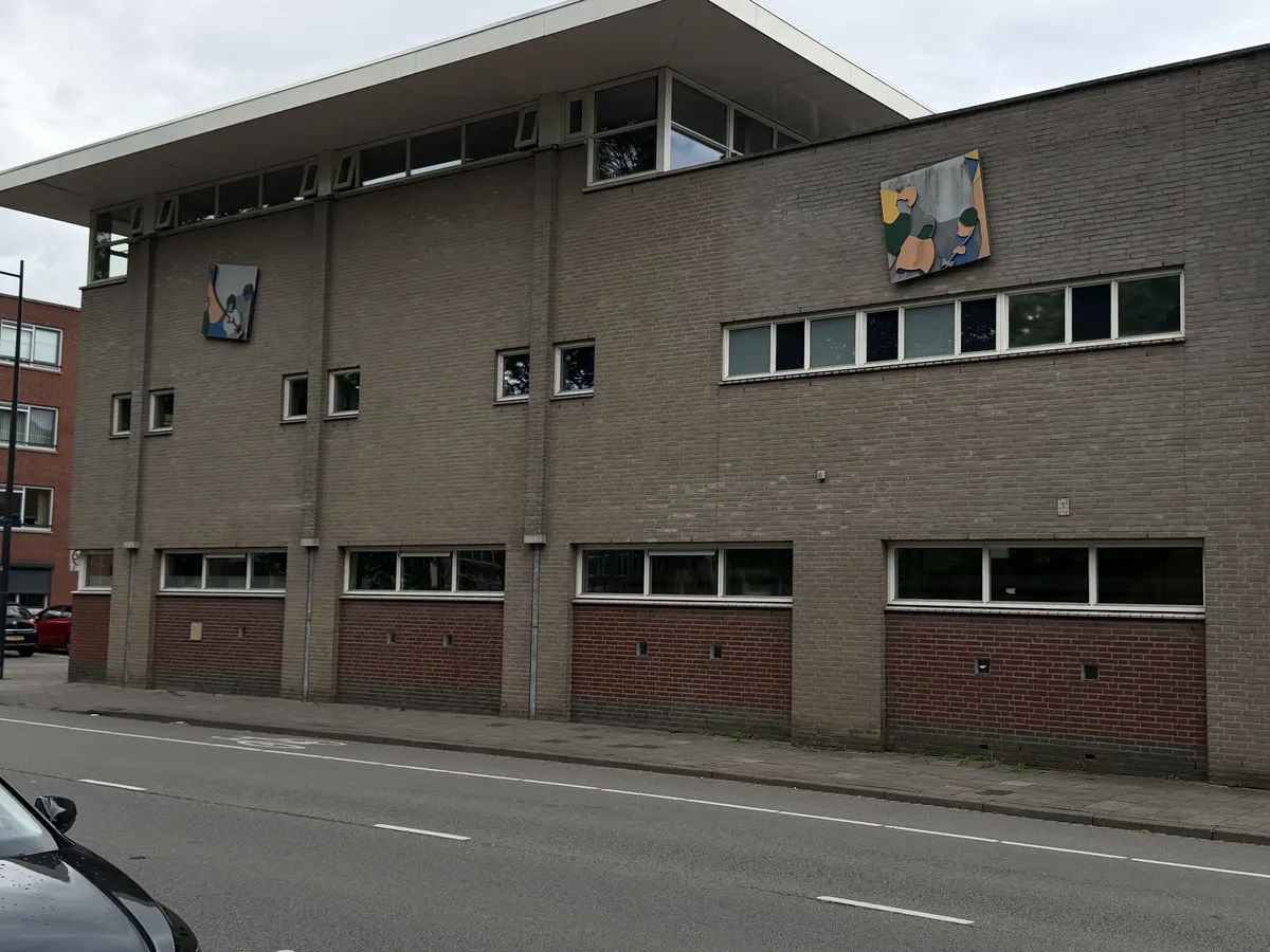 Breda