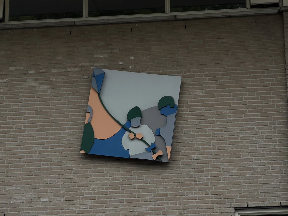 Breda