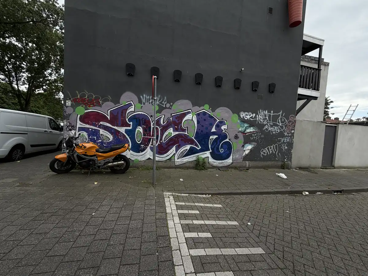 Breda