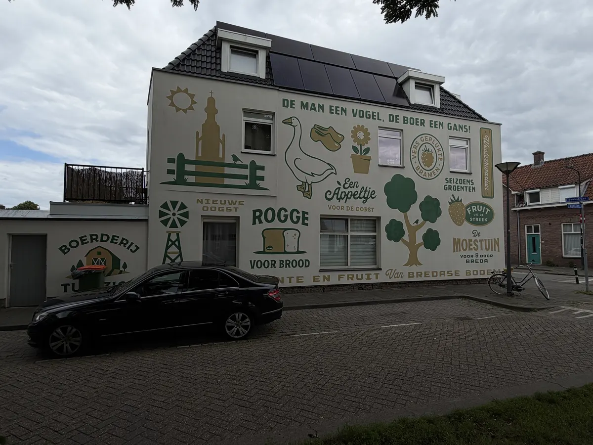 Breda