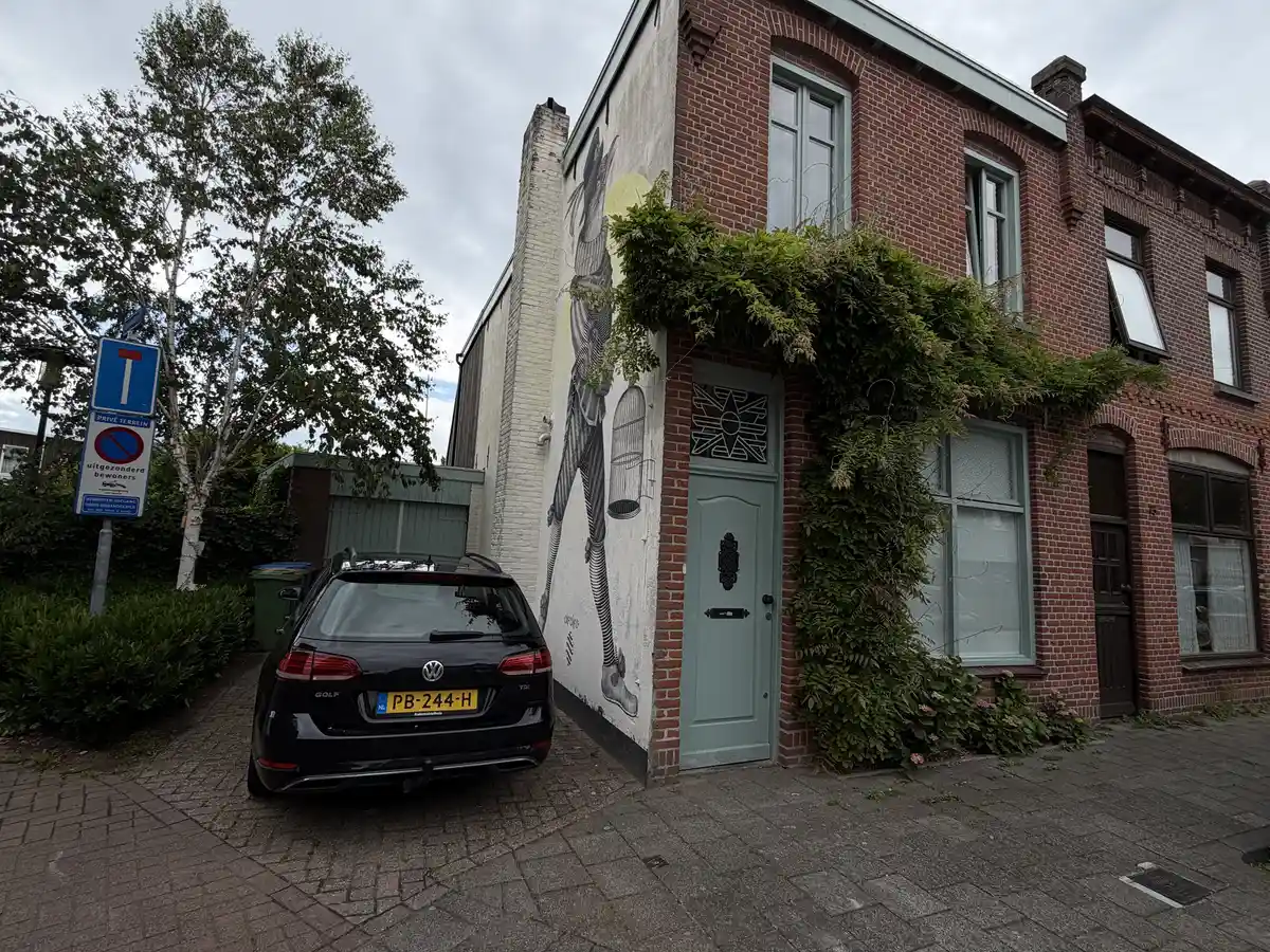 Breda