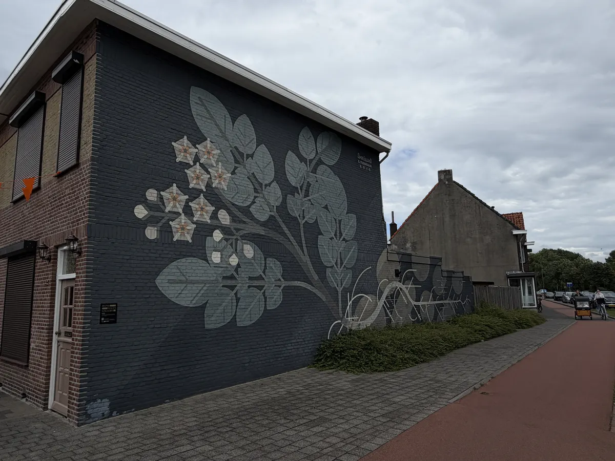 Breda