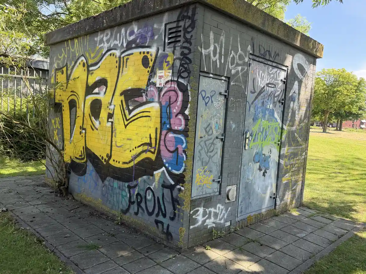 Breda