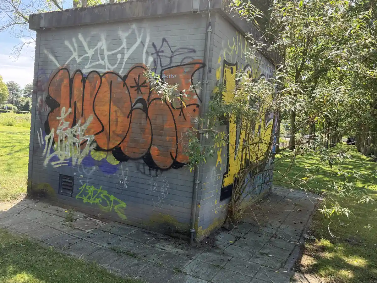 Breda