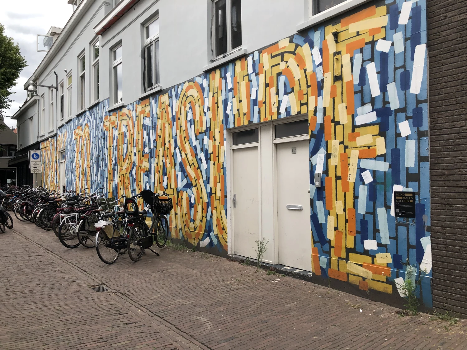 Breda