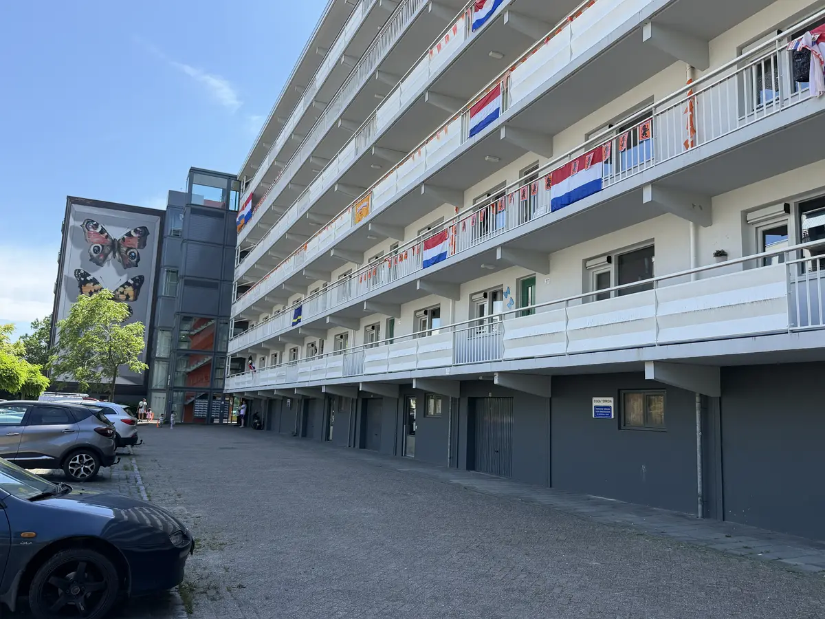 Breda