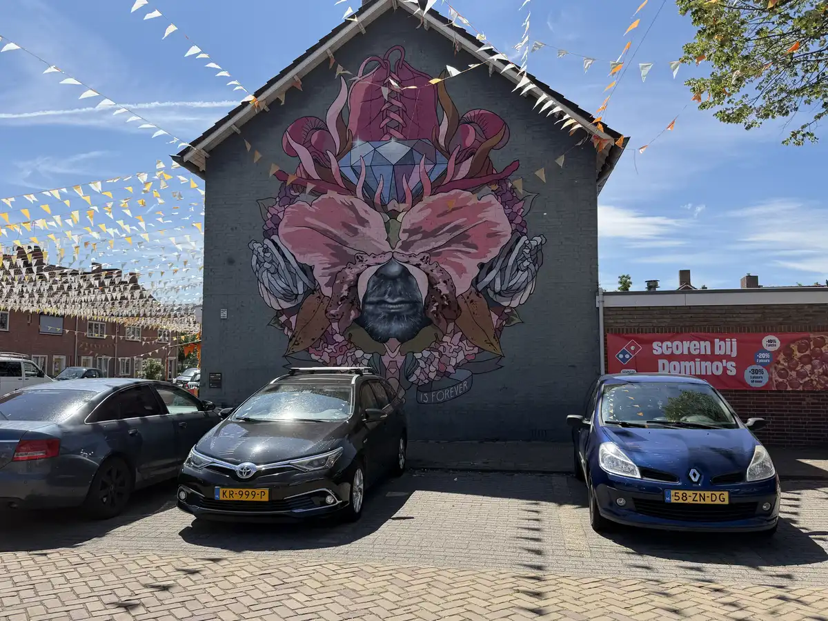 Breda