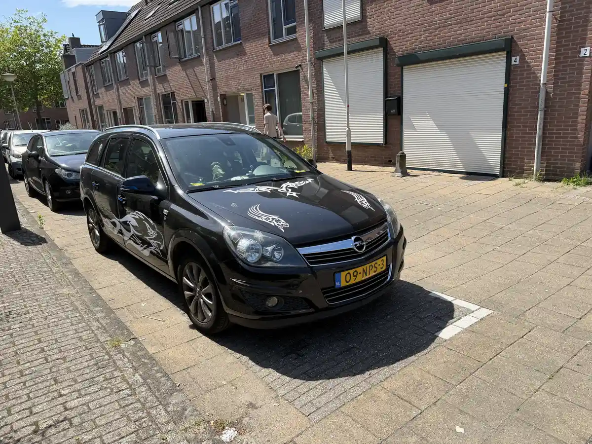 Breda