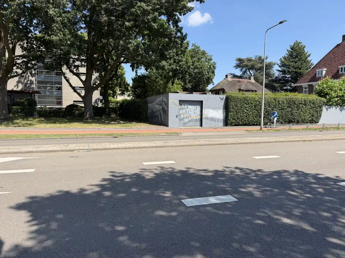 Breda