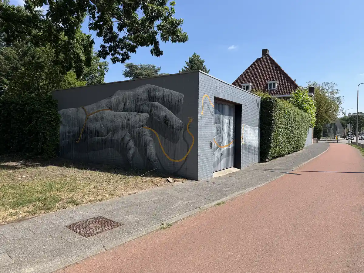 Breda