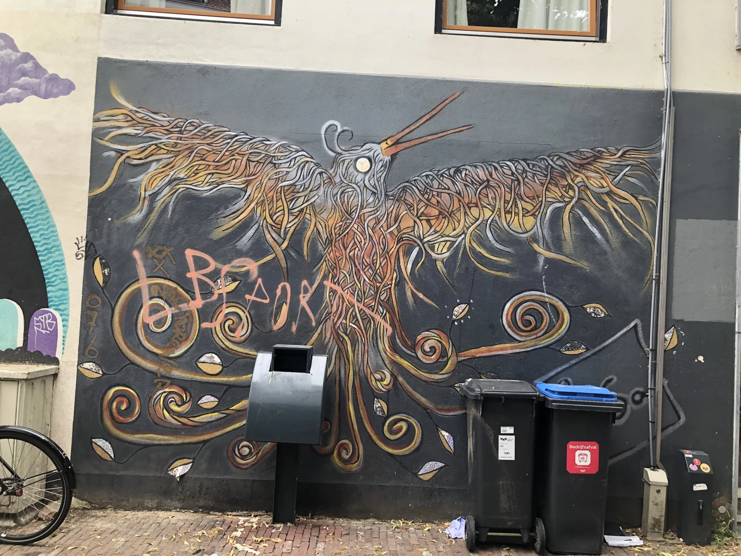 Breda