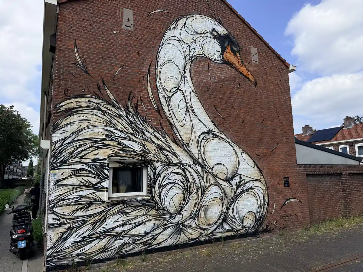 Breda