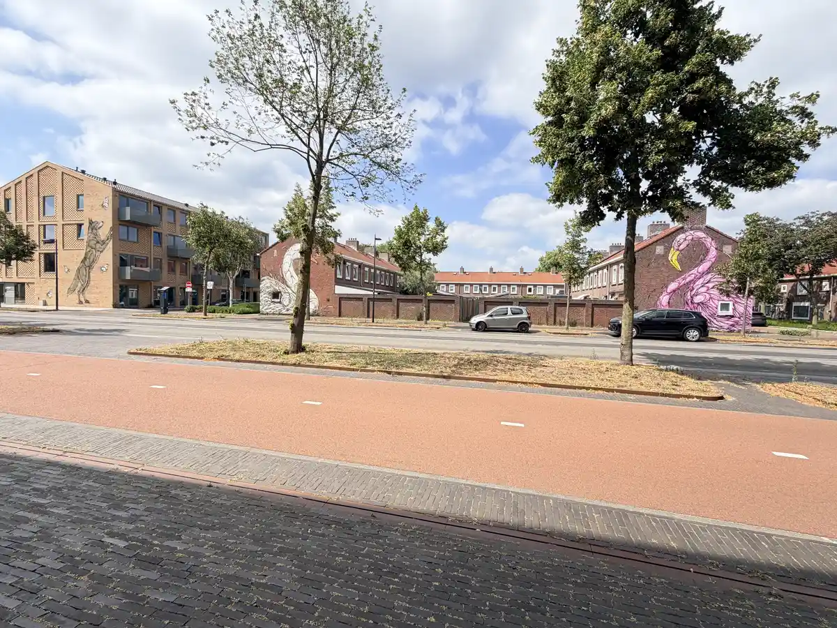 Breda