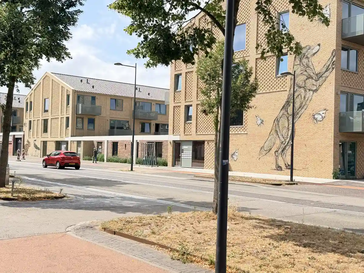 Breda