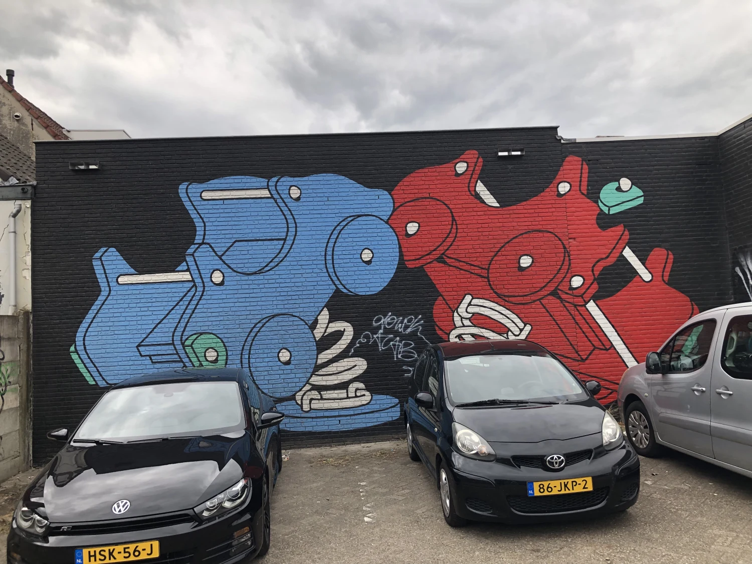 Breda