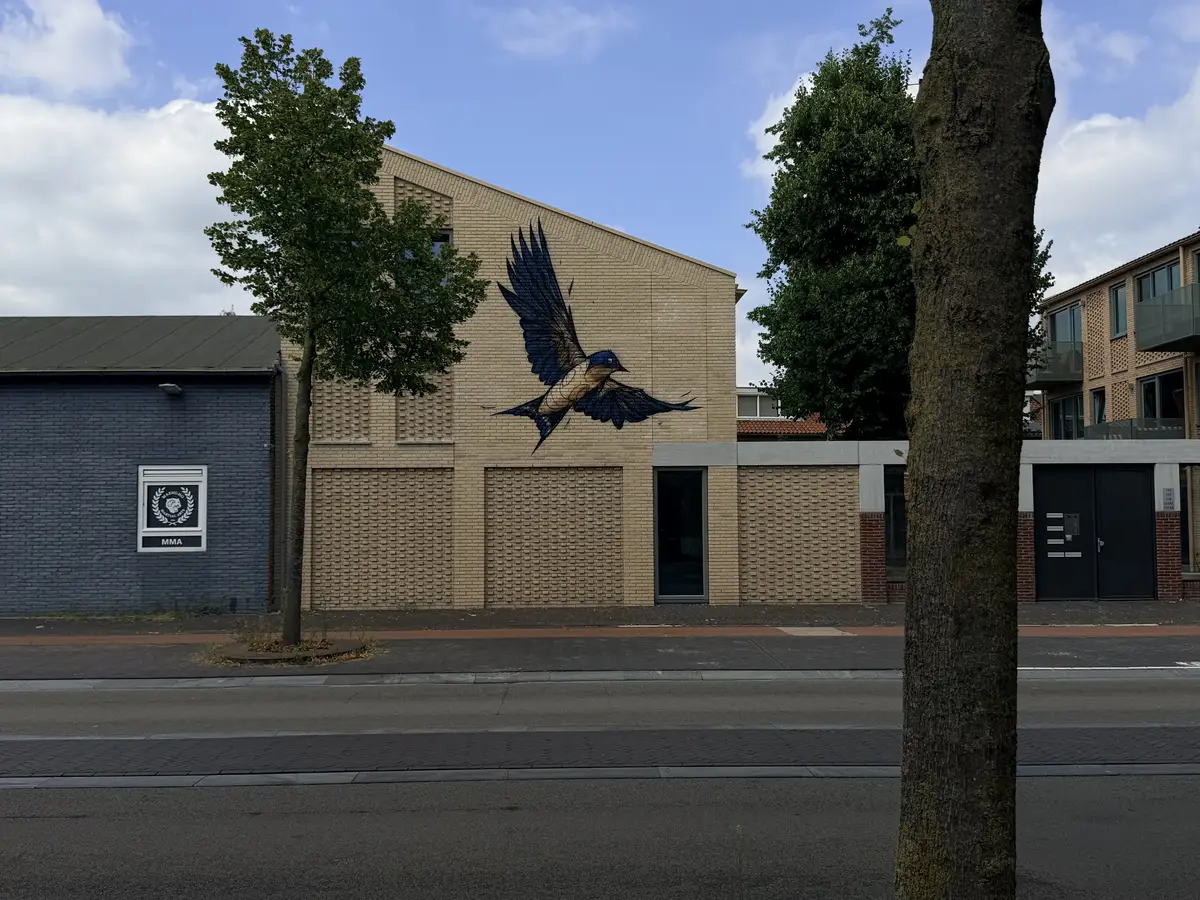 Breda