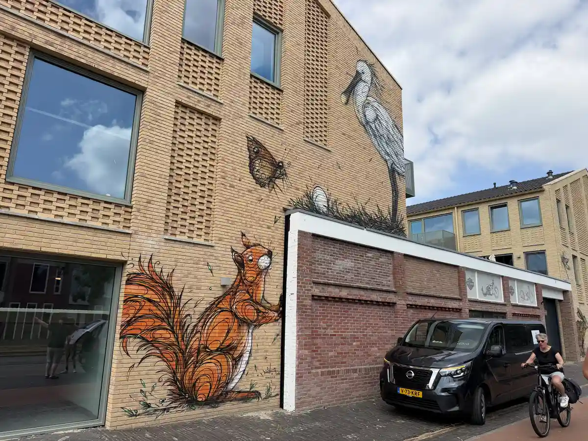 Breda