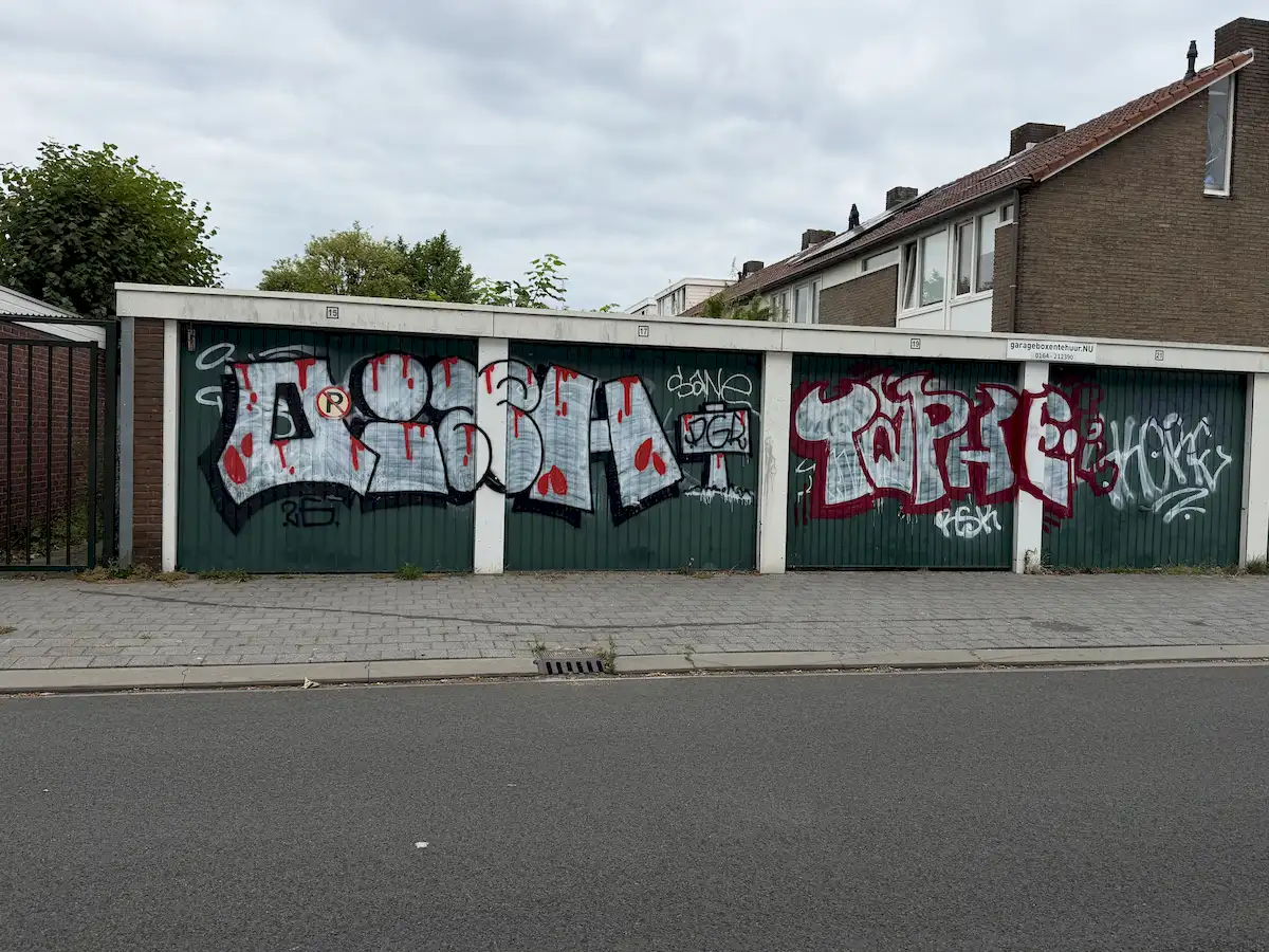 Breda