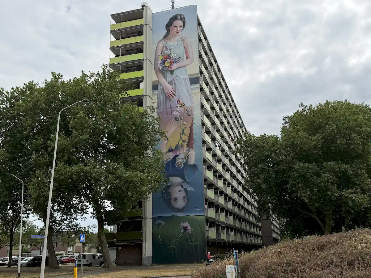 Breda
