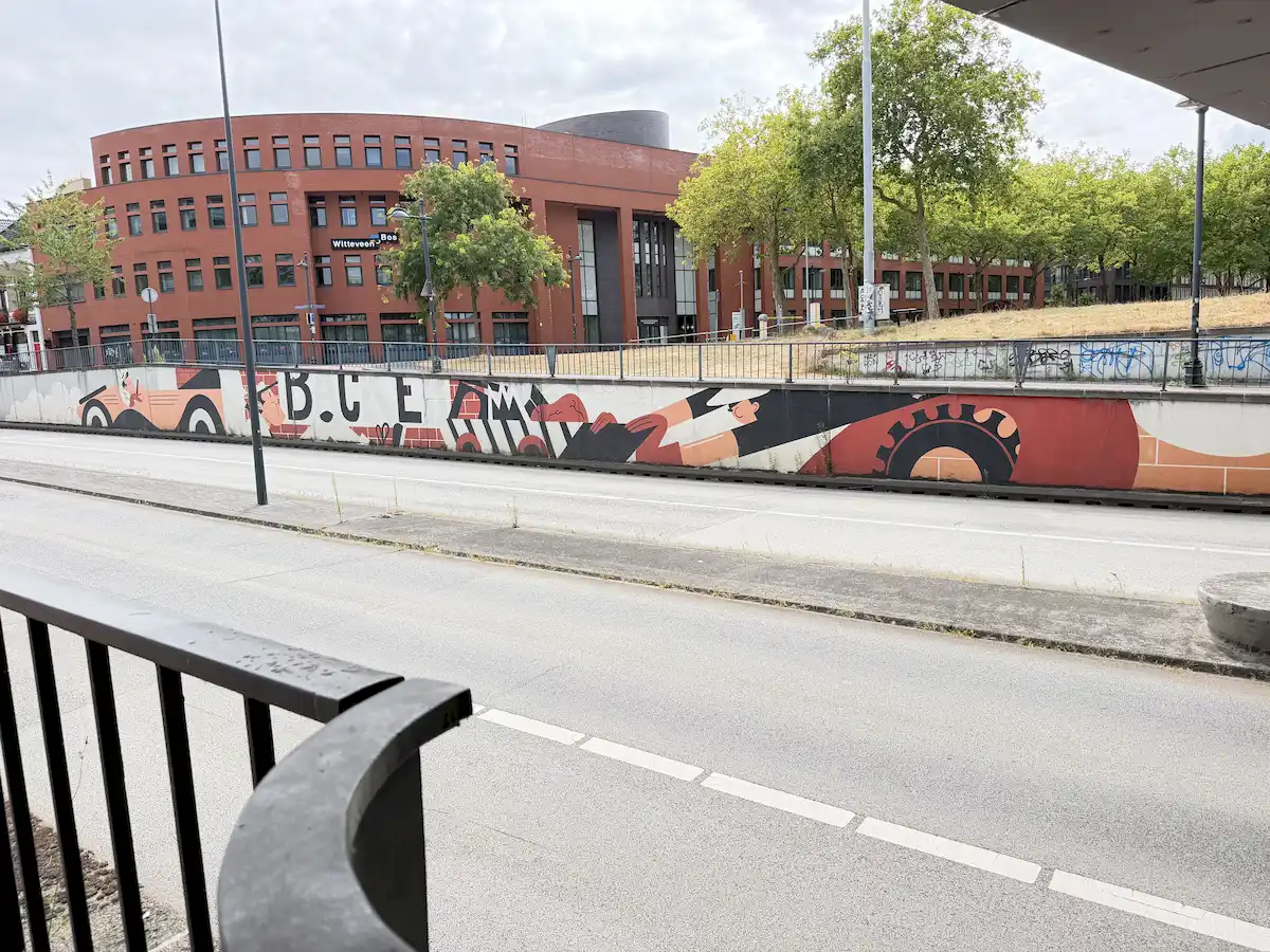 Breda