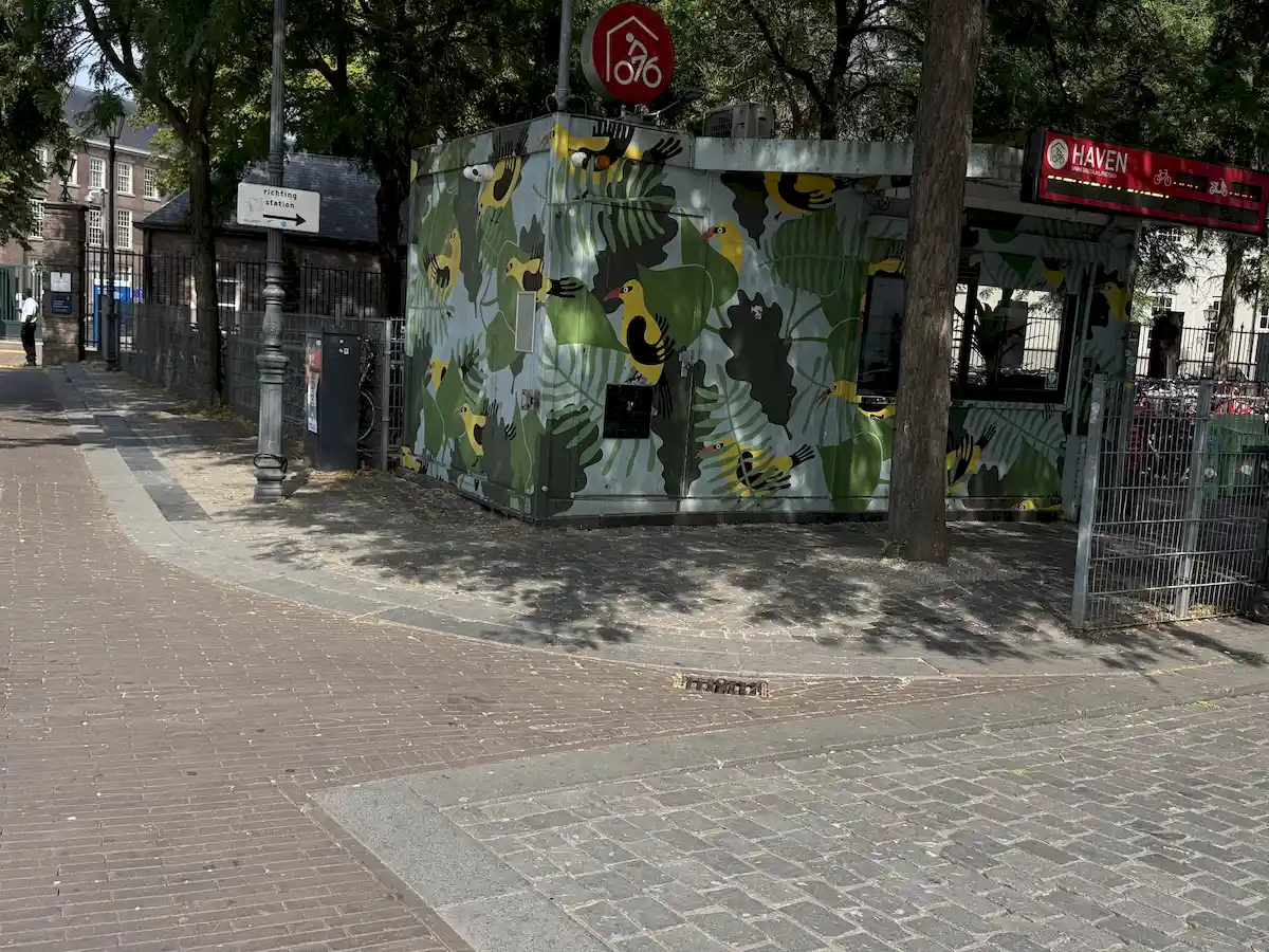 Breda
