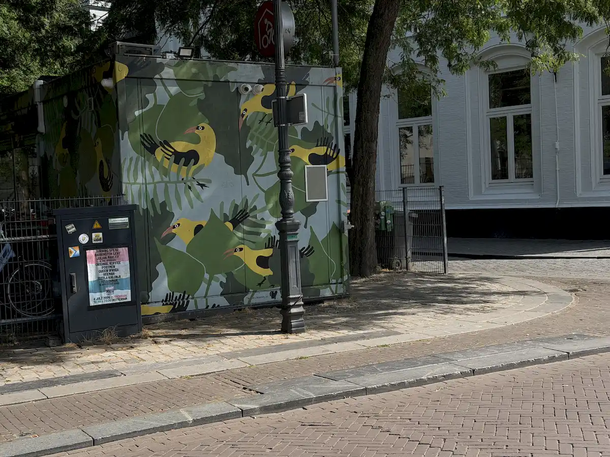Breda