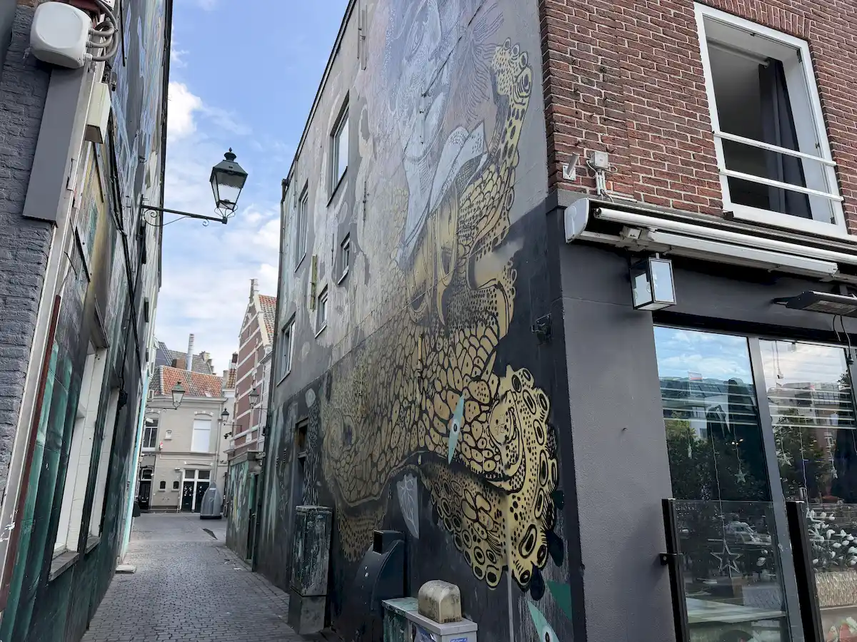 Breda