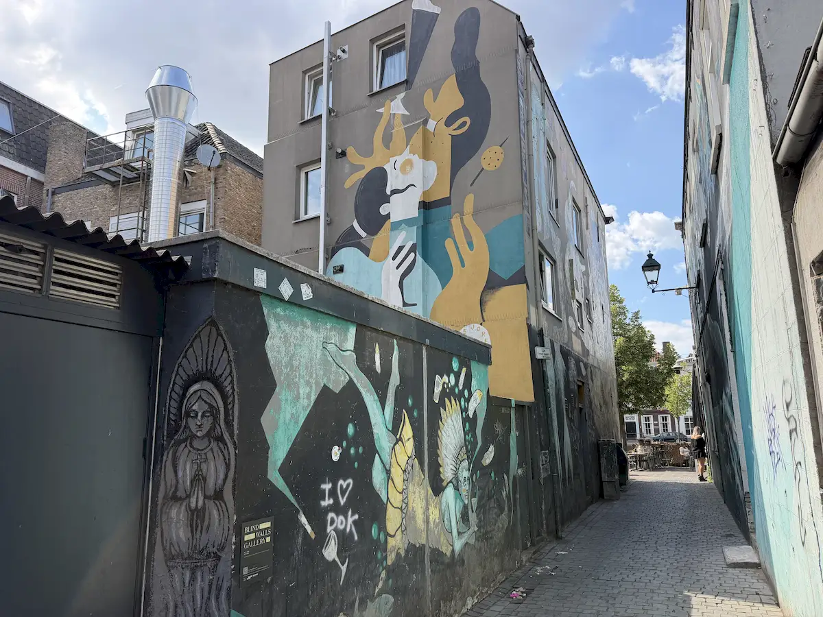 Breda