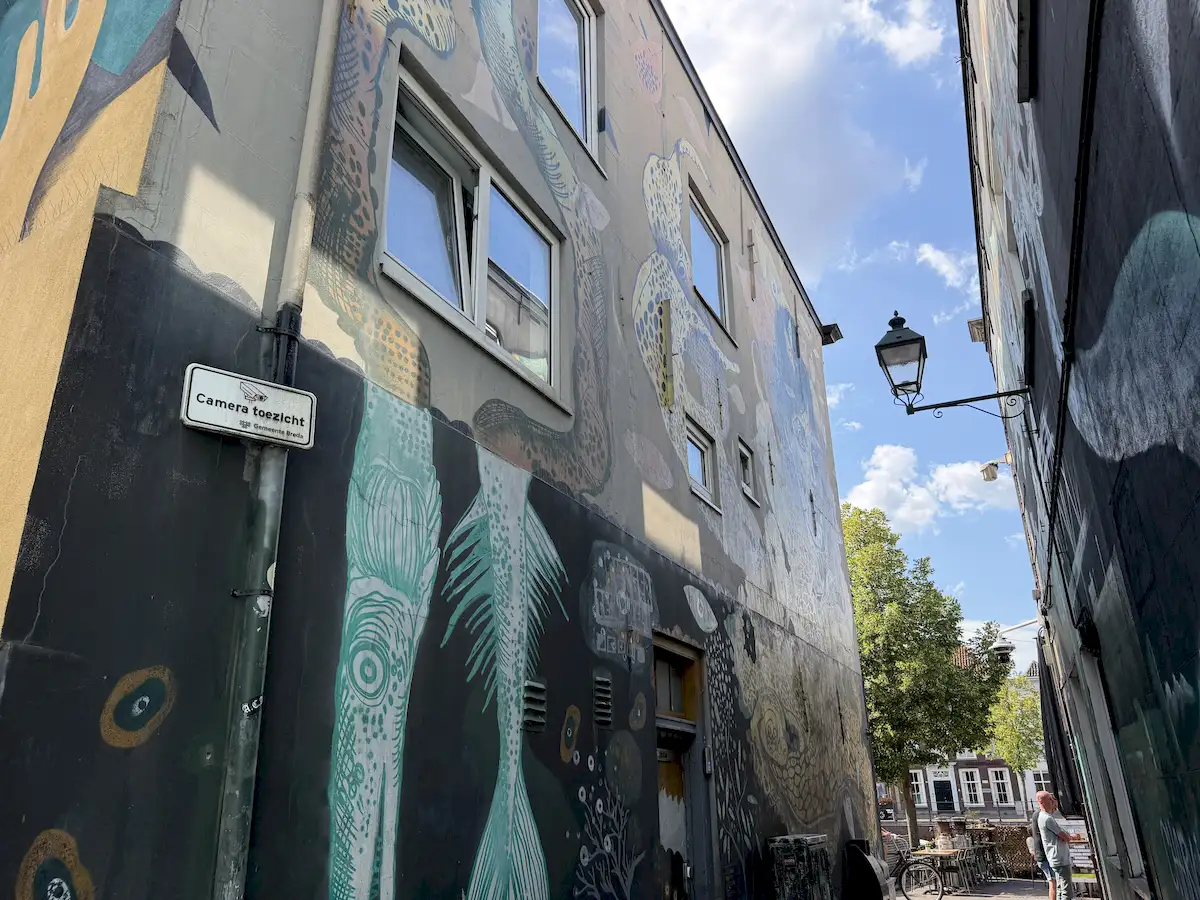 Breda