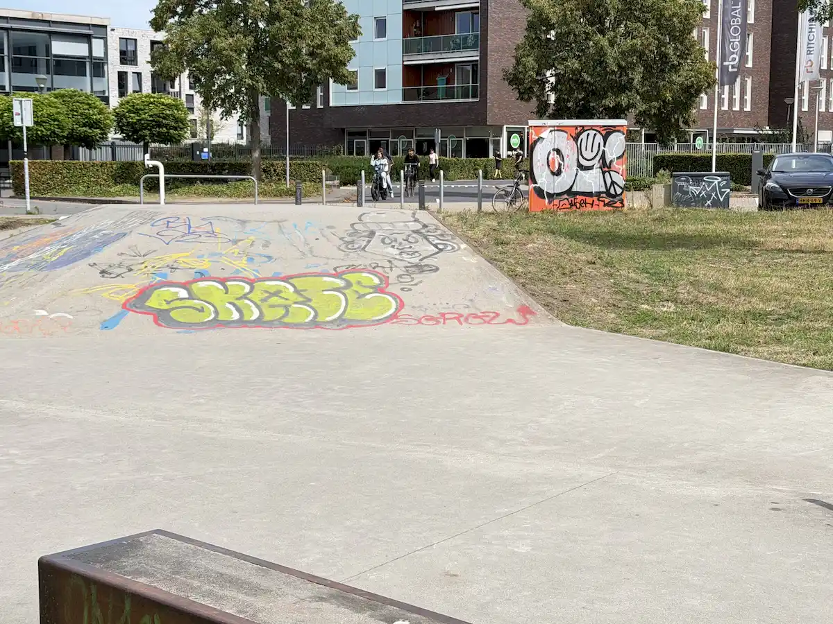 Breda