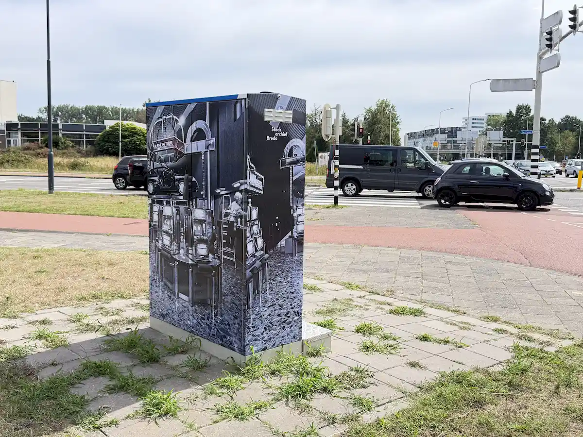Breda