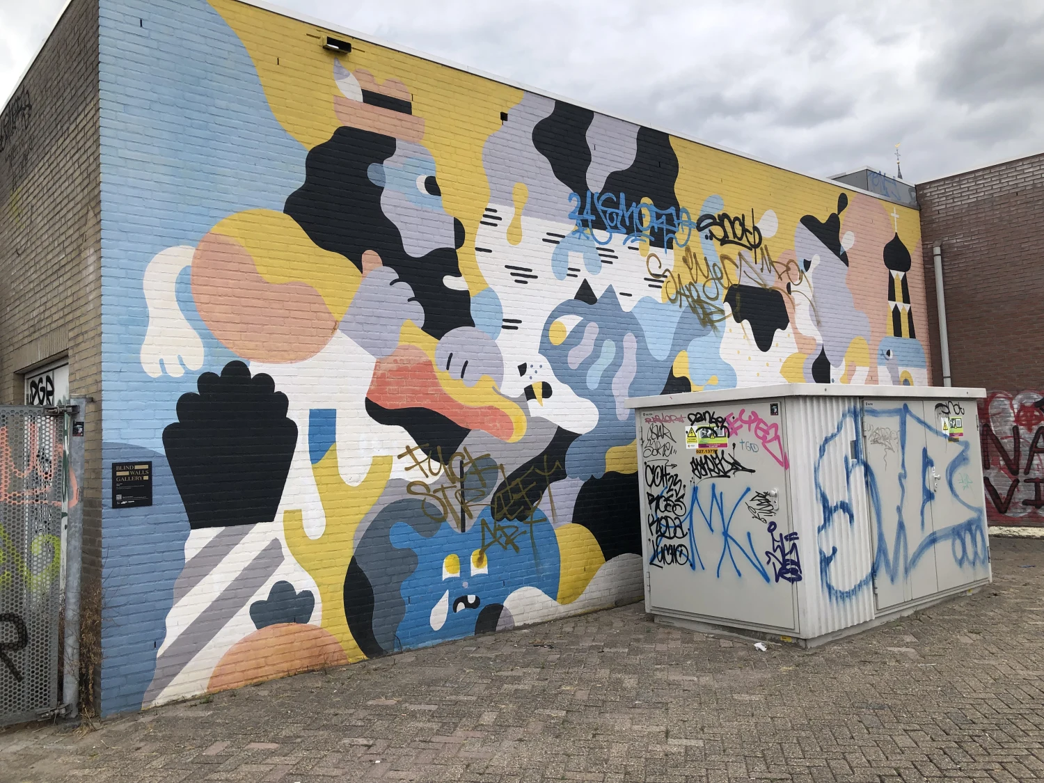 Breda