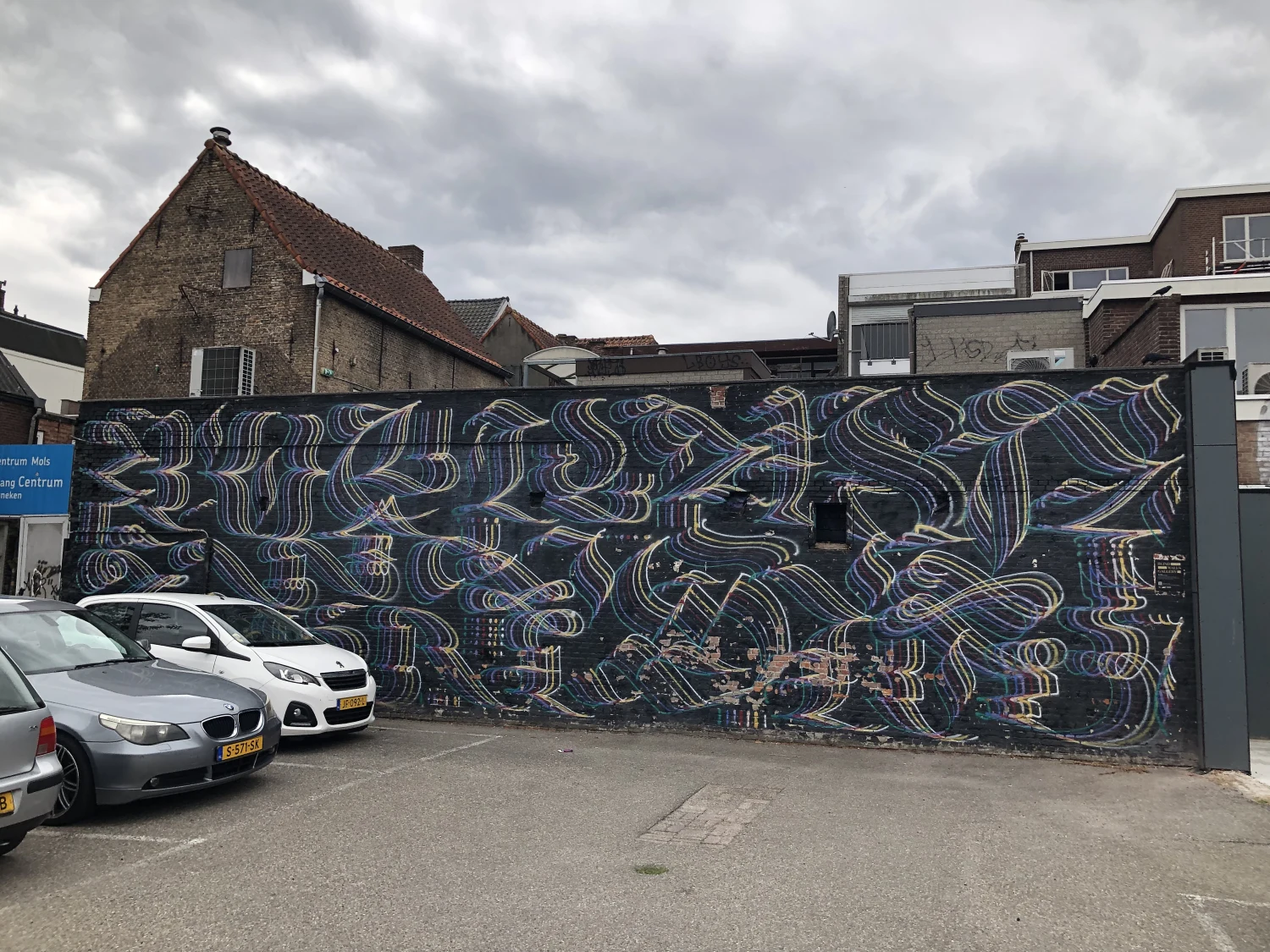 Breda